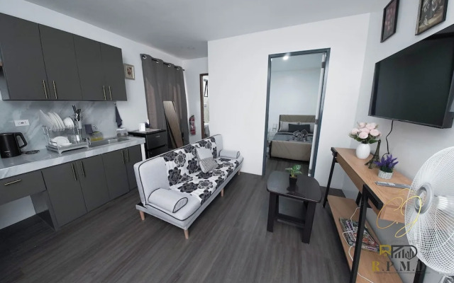 CJ Apartments