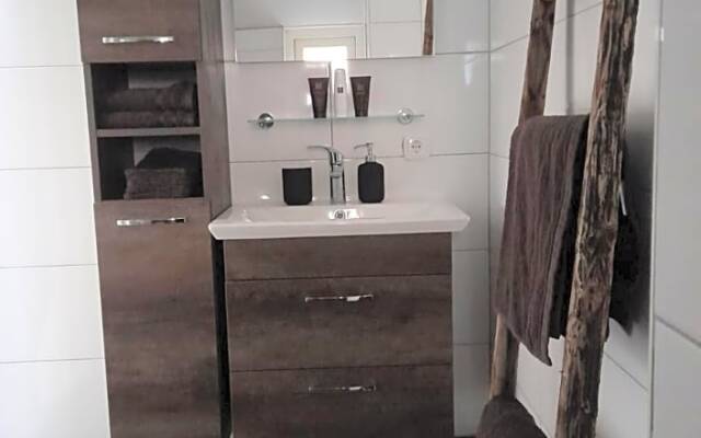 Bed en Breakfast The Wooden Wall