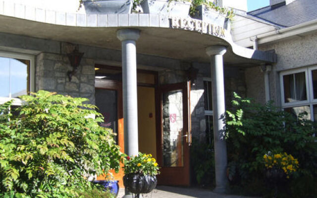 Rathkeale House Hotel