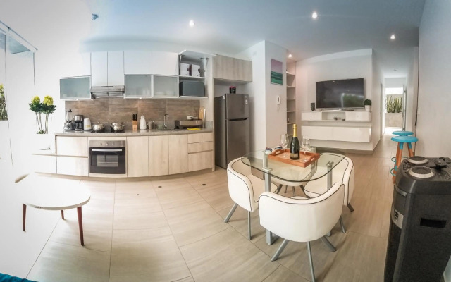 Condominio Ocean Reef