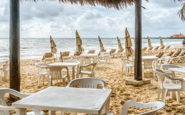 Capital O Mimi Del Mar, Playa del Carmen