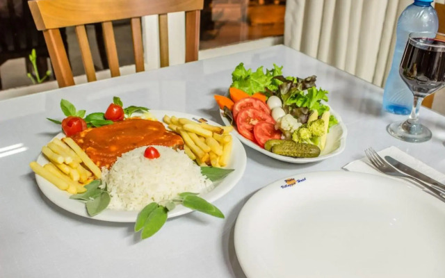 Hotel Prata Villaggio