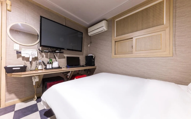 Cheonan Secret