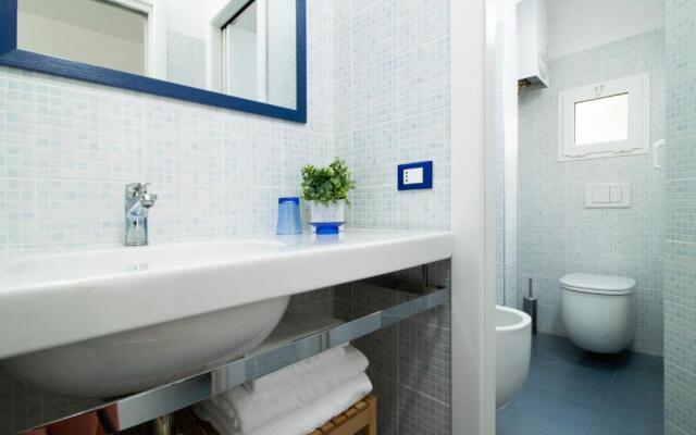 "Verdementa" apartment