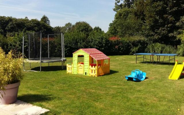 Chambres d'hôtes du Relais de Drugy