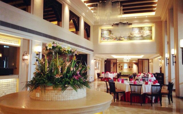 Rosedale Hotel Lotus Hill