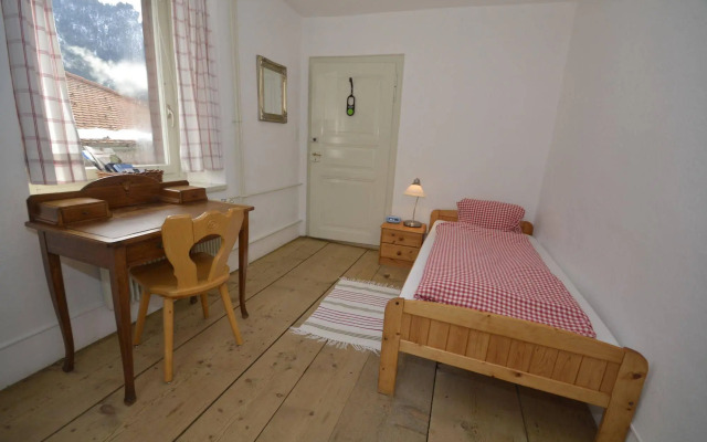 Hotel Schöntal