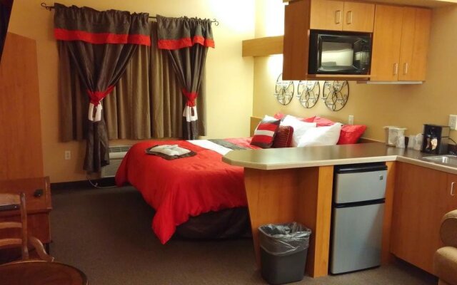 Best Western Palmyra Inn & Suites
