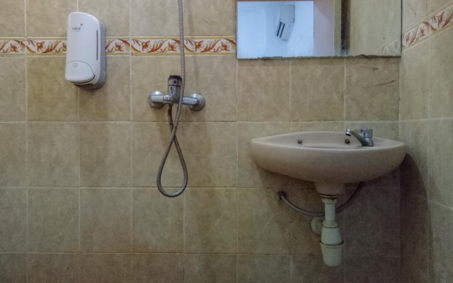 Hotel Wisma Permata Makassar