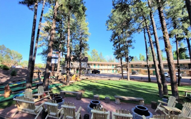 The Nook Pinetop
