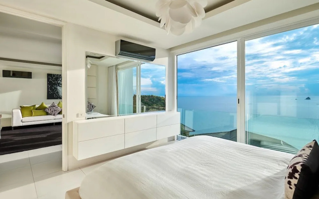 TTF Villa Tong Sai Bay