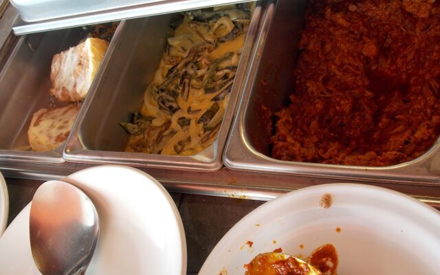 Hotel Posada Fiesta Altena