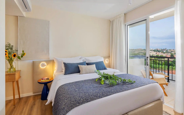 Wellclub - Wellness Family Experience - Seaview
