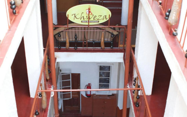 Khweza Bed & Breakfast