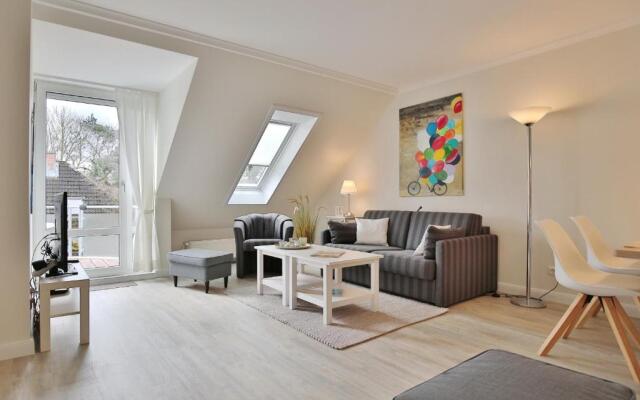 Wohnpark am Mühlenteich Wohnpark am Mühlenteich Appartement 34