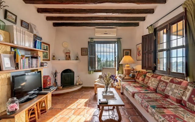 1134 Villa La Reserva