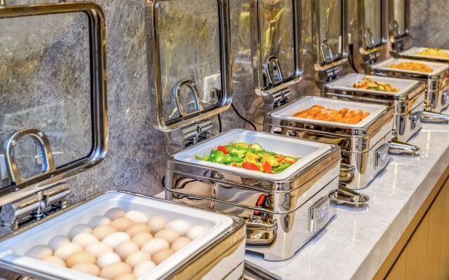 Hampton by Hilton Dongguan Cntrl Square