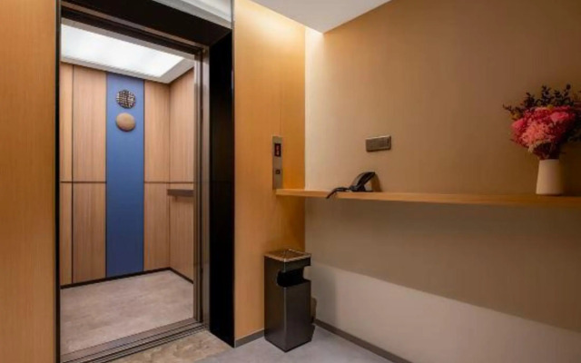 Homeinn · neo (Xiangtan Jianshe Road Bubugao Plaza)