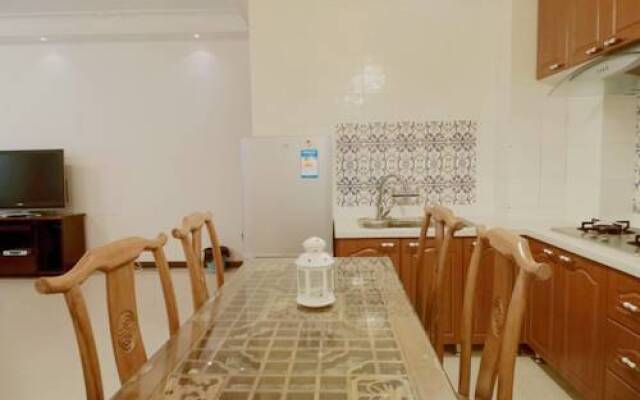 Xinghai Zhilian Apartment