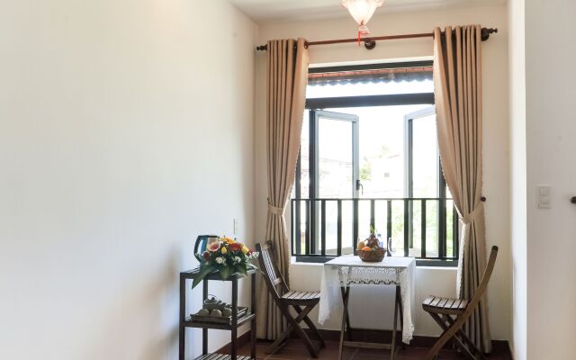 Thanh Tay Homestay Hoi An