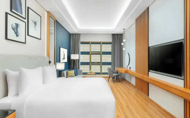 voco Jeddah Gate by IHG