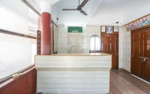 Harini Lodge by OYO Rooms