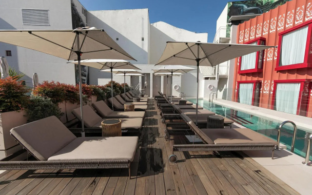 UMusic Hotel Madrid