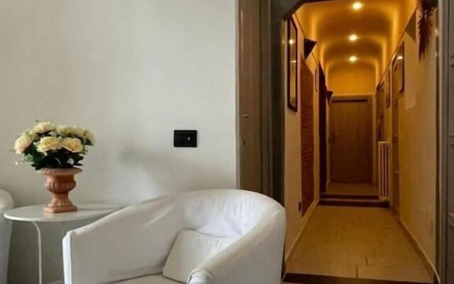 Homelink Firenze - The Key