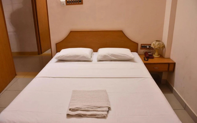 Yogi Ram Inn