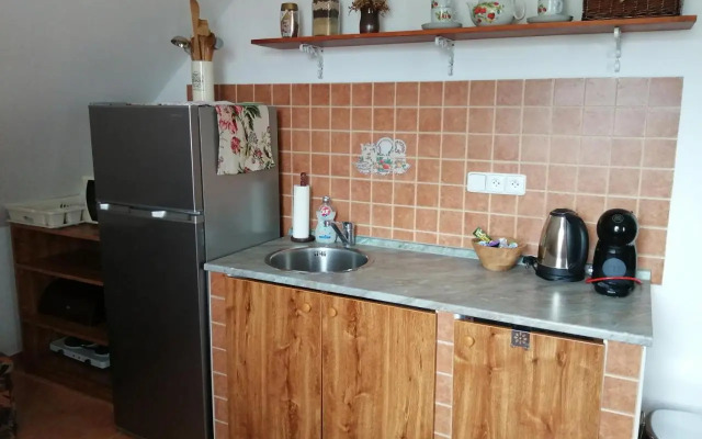 Ubytování u Stuchlíků