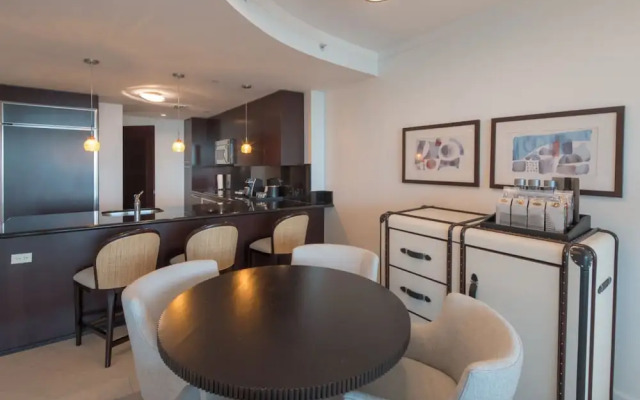 Residences at Fontainebleau Miami