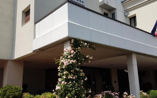 Hotel Continental Brescia