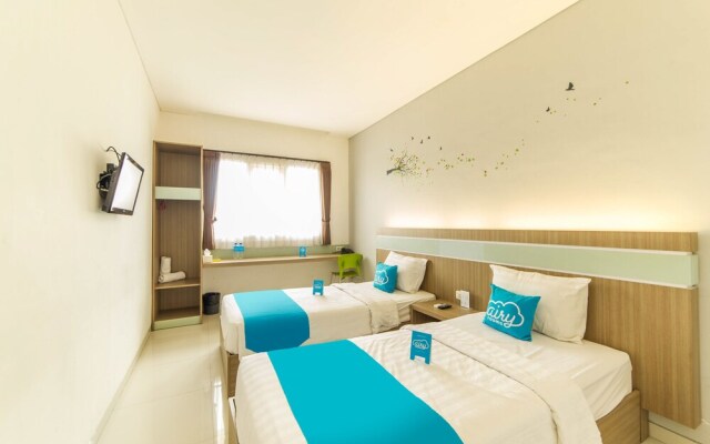 Rumah Cassa Guest House