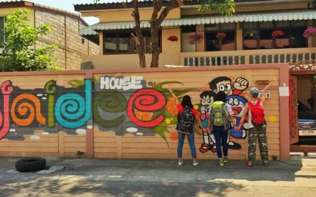 Jaidee Hostel
