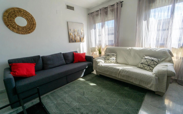 RentalSevilla Navegando por el Guadalquivir