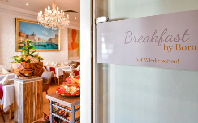 STADT HOTEL Iserlohn