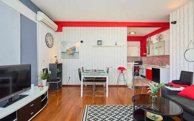 The Monroe - Stylish 2 BD Apartment In Villa Orsan