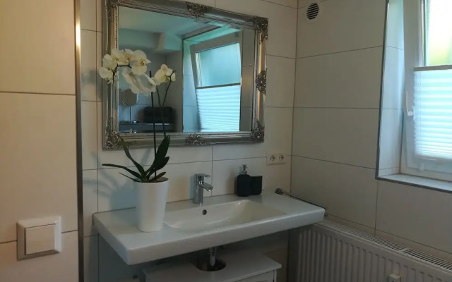 Ferienwohnungen Prestige 2