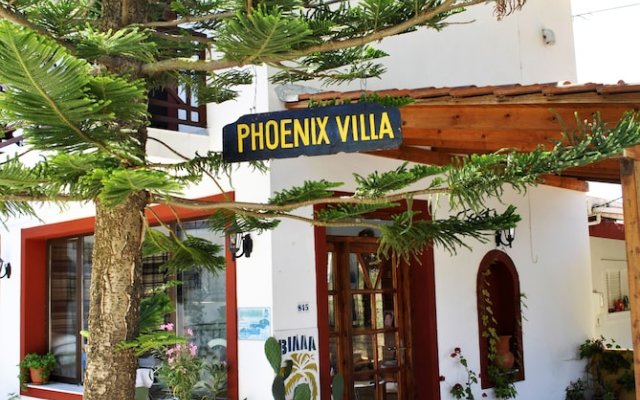 Villa Phoenix