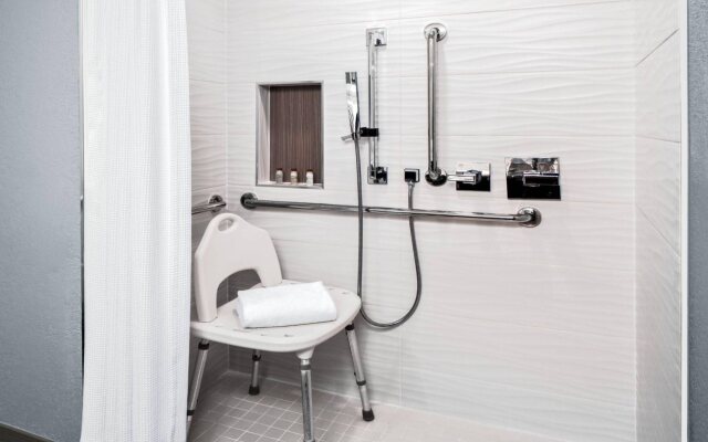 Renaissance Indianapolis North Hotel