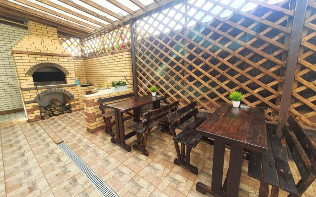 Гостевой Дом Фрегат