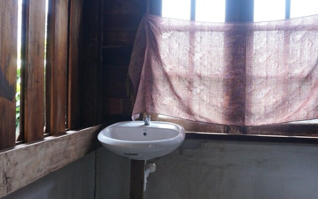 Chatawan Homestay - Hostel