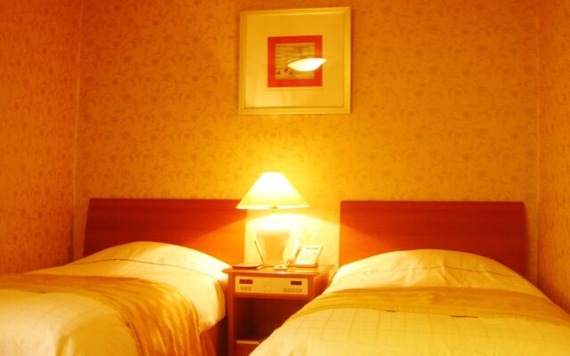 Sejong Hotel Chuncheon