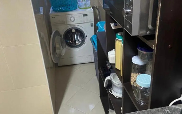 Appartement 2 chambres avec pisicine