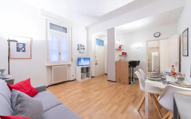 Valentina Home in Lugano