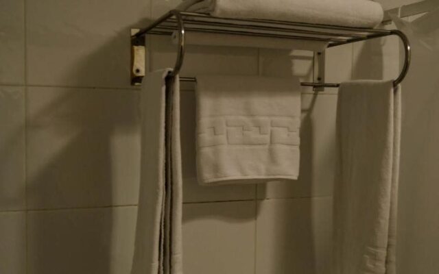 Hostal Sant Pau