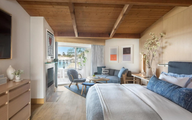 Malibu Beach Inn
