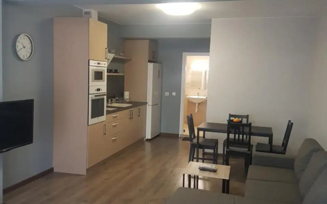 Luxury Suites 3