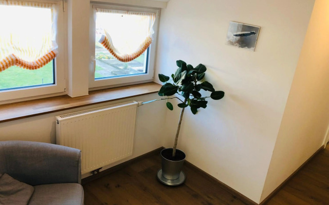 Ferienhaus Jehle Friedrichshafen