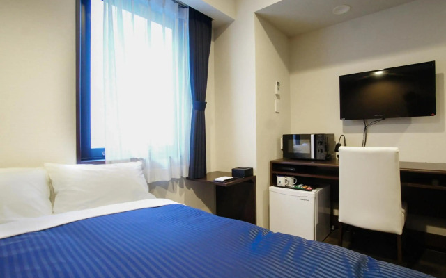 Hotel Livemax Tokyo Bakurocho